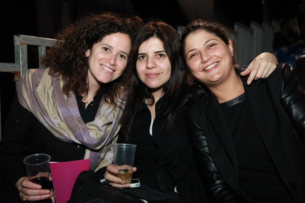 Vaya Con Dios in Concert